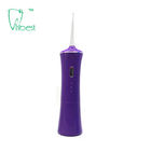 L'eau Flosser IPX7 de Li Ion Battery Dental Oral Irrigator