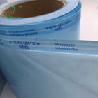 produits dentaires de stérilisation de bobine plate de stérilisation de 200m