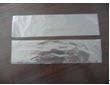 Digital jetable transparente X Ray Sleeves 1-3/8 &quot; X8 »