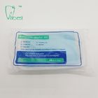 5 en plastique dans 1 Kit For Examination dentaire jetable