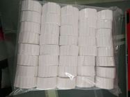 Coton 100% jetable Gauze Roll, petit pain chirurgical 10x38mm de tissu de bandage
