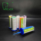 applicateurs micro dentaires de 10cm, applicateur micro jetable de brosse