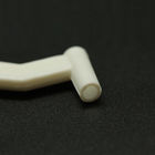 Applicateurs micro dentaires en plastique, applicateur micro dentaire de brosse avec la poignée