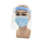 Masque de protection médical jetable de corde élastique