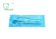 3 en plastique dans 1 kit dentaire dentaire jetable de Kit For Examination 3in1